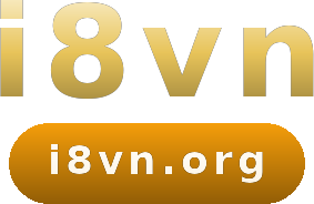 i8vn logo