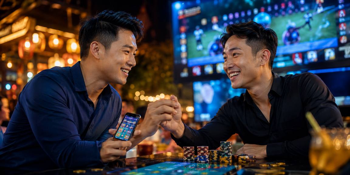 i8vn Dùng MoMo tại i8vn — nhanh, rõ ràng, không rắc rối